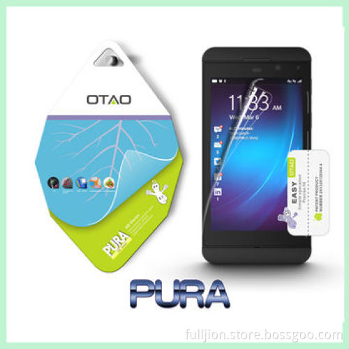 HD Anti-crack Screen Protector for BlackBerry Z10